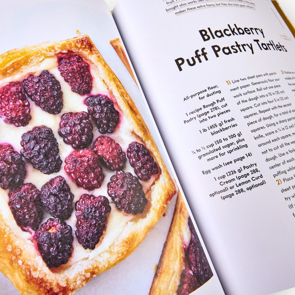 100 Morning Treats: With Muffins, Rolls, Biscuits, Sweet and Savory Breakfast Breads, and More by Sarah Kieffer