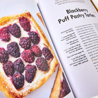 100 Morning Treats: With Muffins, Rolls, Biscuits, Sweet and Savory Breakfast Breads, and More by Sarah Kieffer