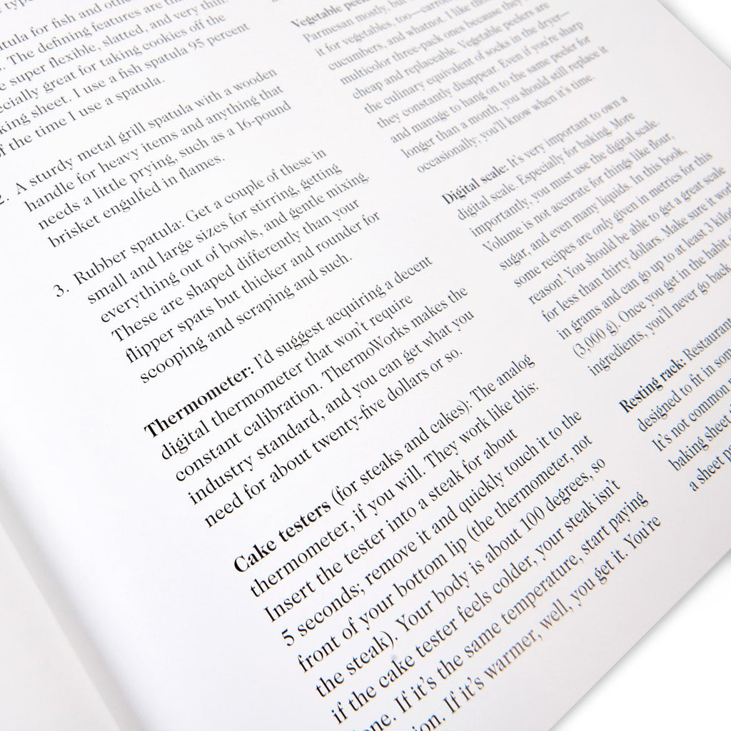 The Cook Book of All Time: Recipes, Stories, and Cooking Advice from a Neighborhood Restaurant by Ashley Bernee Wells