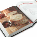 The Baking Bible by Rose Levy Beranbaum