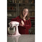 The Baking Bible by Rose Levy Beranbaum