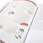 Desserts Illustrated: The Ultimate Guide to All Things Sweet 600+ Recipes