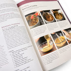 Desserts Illustrated: The Ultimate Guide to All Things Sweet 600+ Recipes