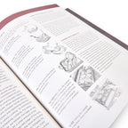 Desserts Illustrated: The Ultimate Guide to All Things Sweet 600+ Recipes