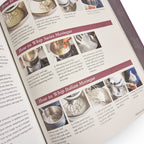 Desserts Illustrated: The Ultimate Guide to All Things Sweet 600+ Recipes