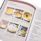 Desserts Illustrated: The Ultimate Guide to All Things Sweet 600+ Recipes