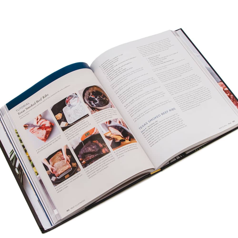 Meat Illustrated by Cook's Illustrated