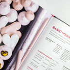 The Cookie Bible by Rose Levy Beranbaum
