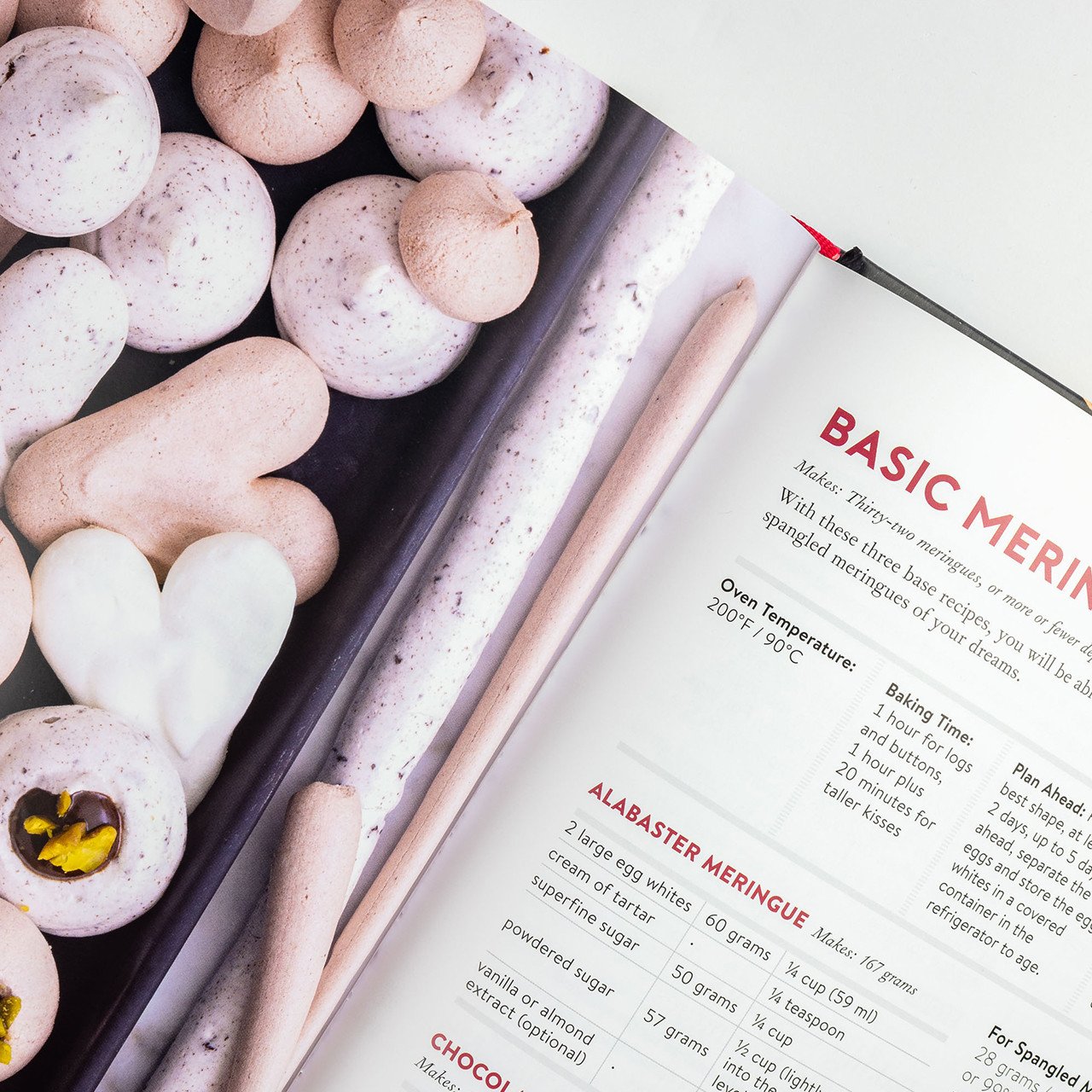 The Cookie Bible by Rose Levy Beranbaum