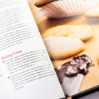 The Cookie Bible by Rose Levy Beranbaum