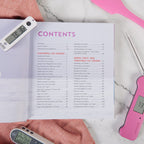 Rose's Ice Cream Bliss by Rose Levy Beranbaum