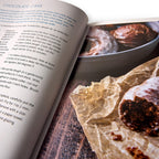 Doughnuts: 90 Simple and Delicious Recipes to Make at Home by Lara Ferroni
