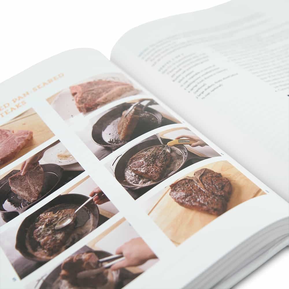 The Food Lab by J. Kenji Lopez-Alt