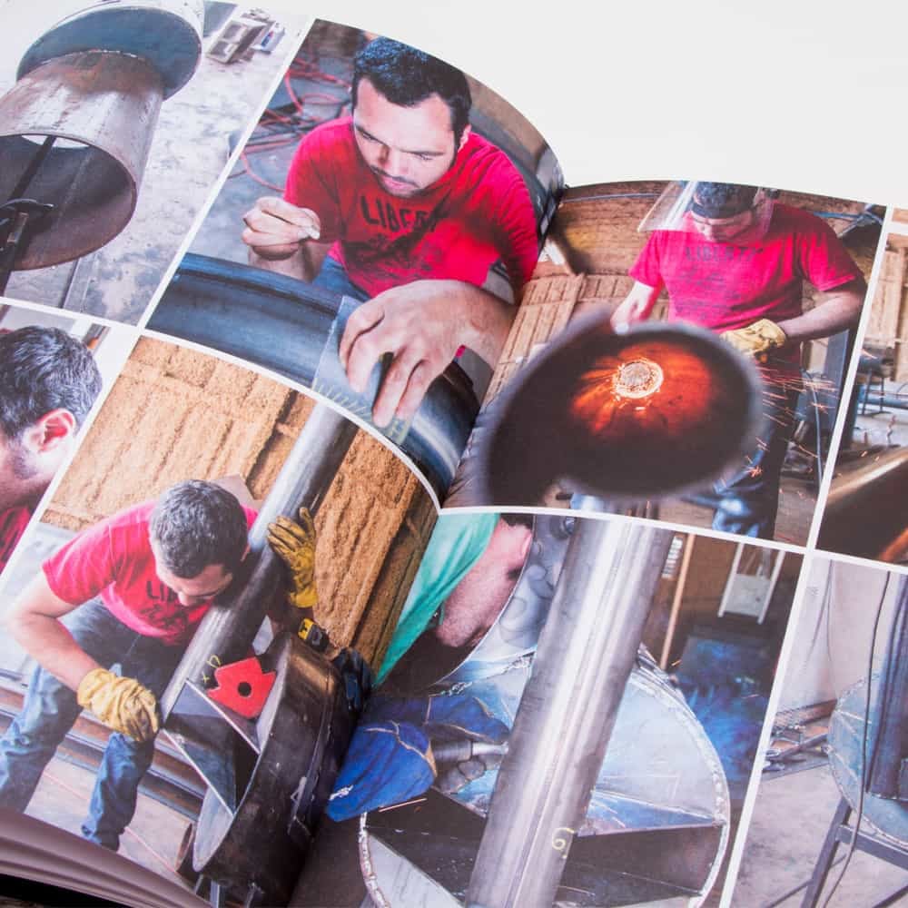 Franklin Barbecue: A Meat-Smoking Manifesto by Aaron Franklin