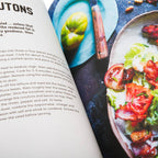 Hardcore Carnivore: Cook Meat Like You Mean It by Jess Pryles