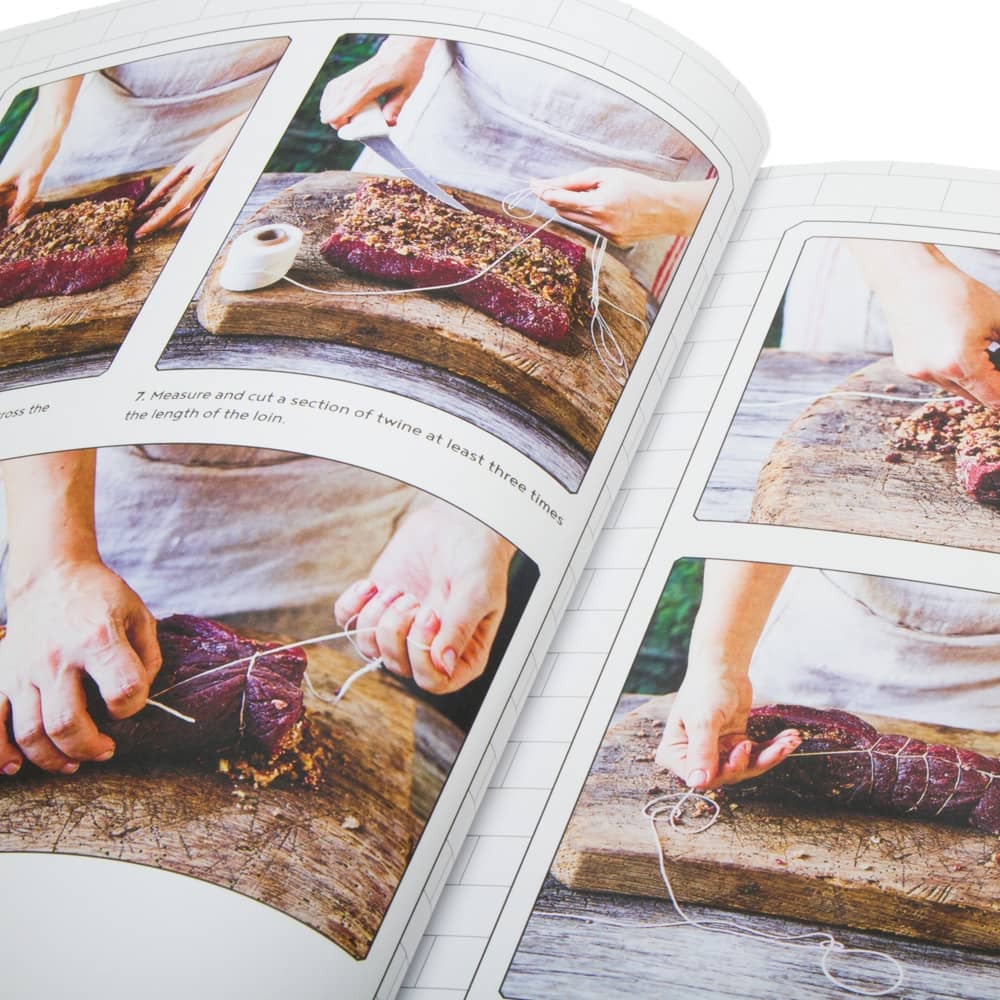 Hardcore Carnivore: Cook Meat Like You Mean It by Jess Pryles