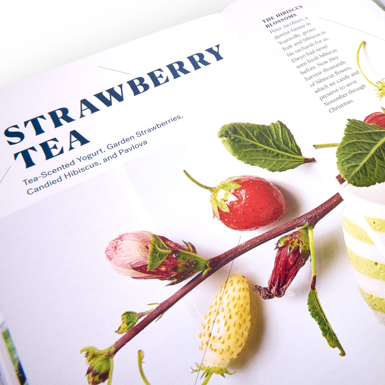 The French Laundry, Per Se by Thomas Keller