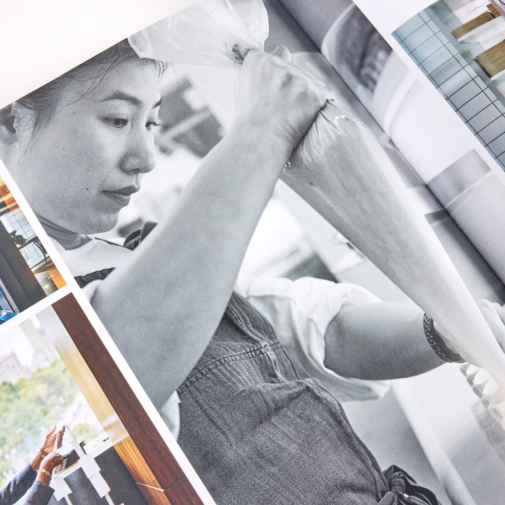 The French Laundry, Per Se by Thomas Keller