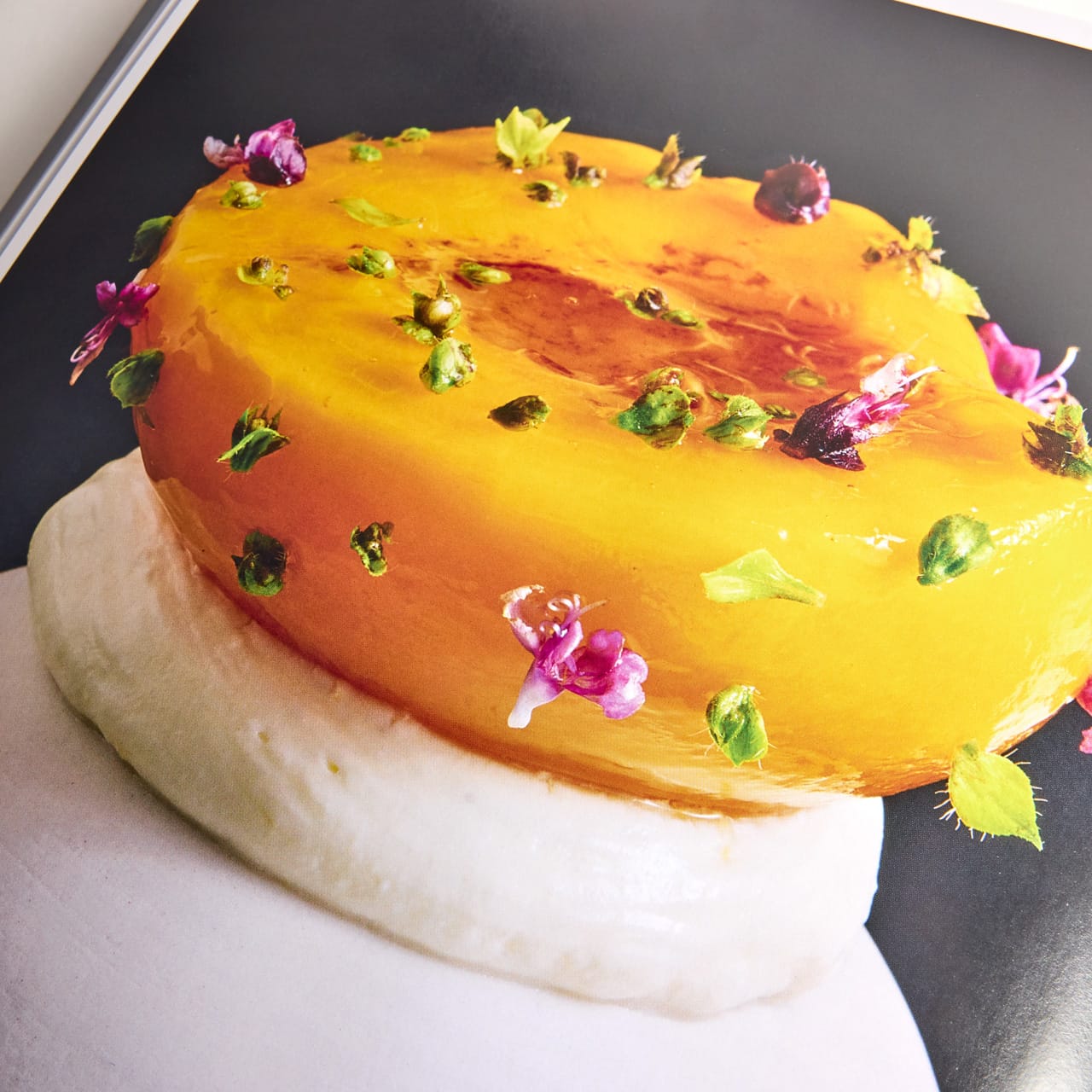 The French Laundry, Per Se by Thomas Keller