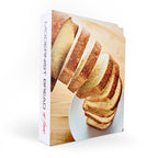 Modernist Bread at Home by Nathan Myhrvold
