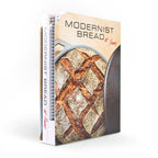 Modernist Bread at Home by Nathan Myhrvold