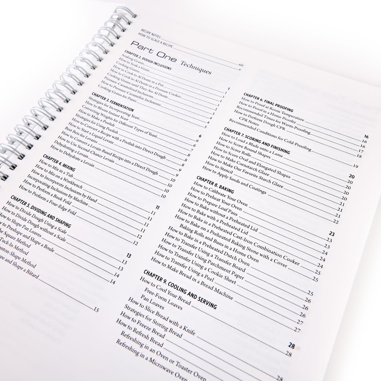 Modernist Bread at Home by Nathan Myhrvold