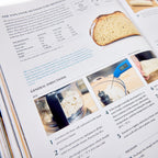 Modernist Bread at Home by Nathan Myhrvold