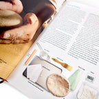 Modernist Bread at Home by Nathan Myhrvold