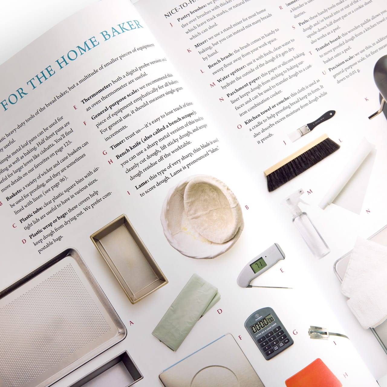 Modernist Bread at Home by Nathan Myhrvold