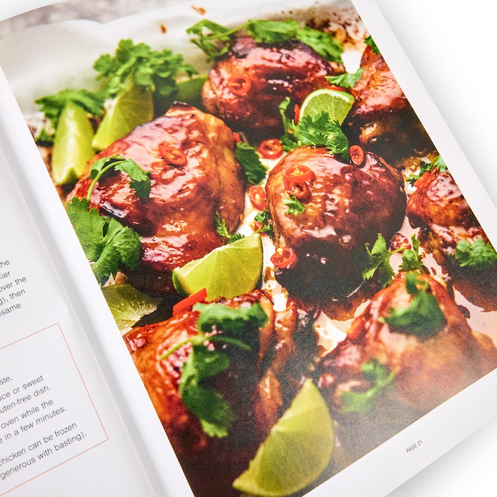 RecipeTin Eats Dinner: 150 Recipes for Fast, Everyday Meals by Nagi Maehashi