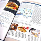 ATK: The New Cooking School Cookbook, Fundamentals