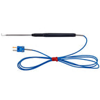 Right Angle Micro Surface Probe Type T, 0.1°C  (BT-1)