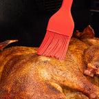 Hi-Temp Silicone Brush