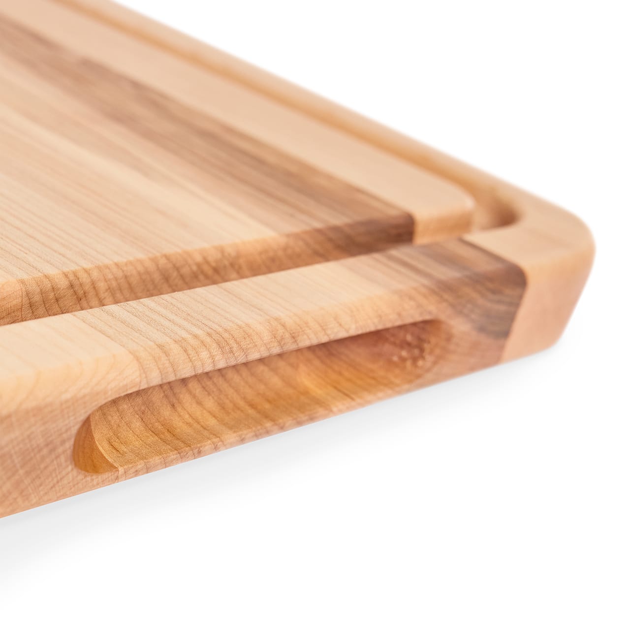 Maple Carving Board - ThermoWorks x J.K. Adams