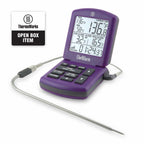 ChefAlarm® Cooking Alarm Thermometer and Timer - Open Box Special