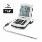 ChefAlarm® Cooking Alarm Thermometer and Timer - Open Box Special