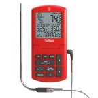 ChefAlarm® Cooking Alarm Thermometer and Timer