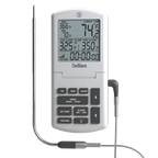 ChefAlarm® Cooking Alarm Thermometer and Timer