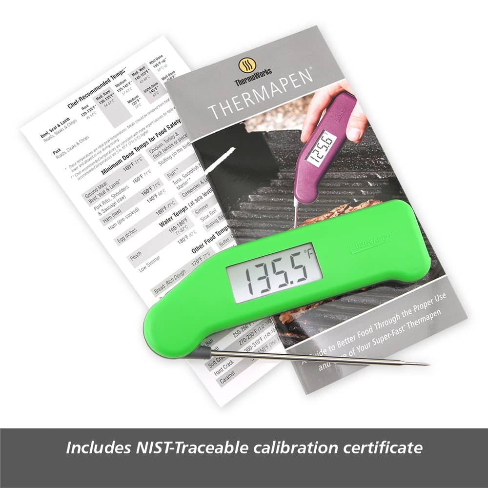 Classic Super-Fast® Thermapen®