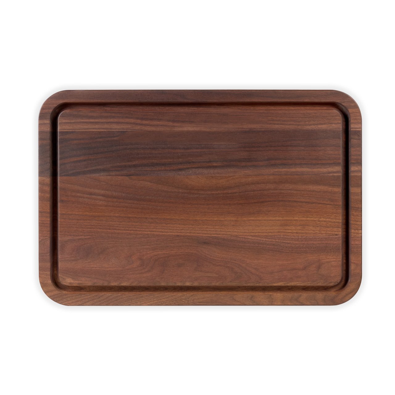 Walnut Cutting Board - ThermoWorks x J.K. Adams