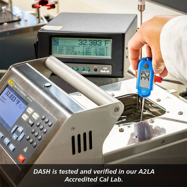 DASH™ Thermometer