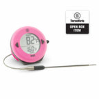 DOT® Simple Alarm Thermometer - Open Box Special