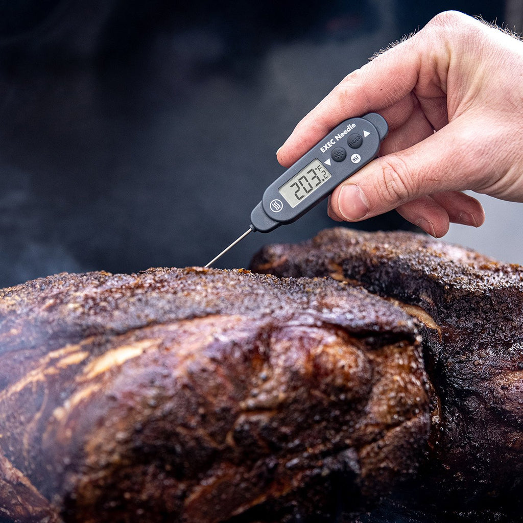 Executive Series® Thermometer
