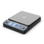 Gravitas™ Precision Kitchen Scale