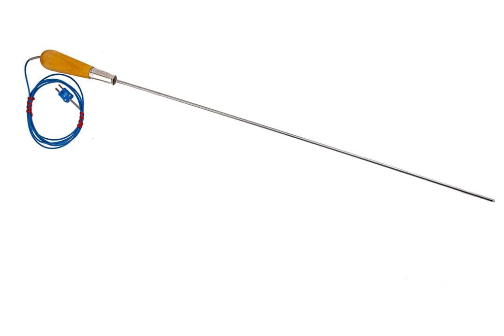 Air/Gas Probe Type T, 0.1°C  (GT-1)