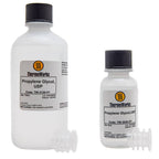 Glycol Thermal Buffer Bottle