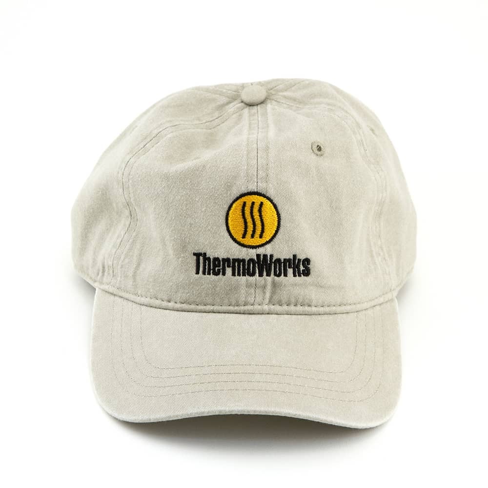 ThermoWorks Hat