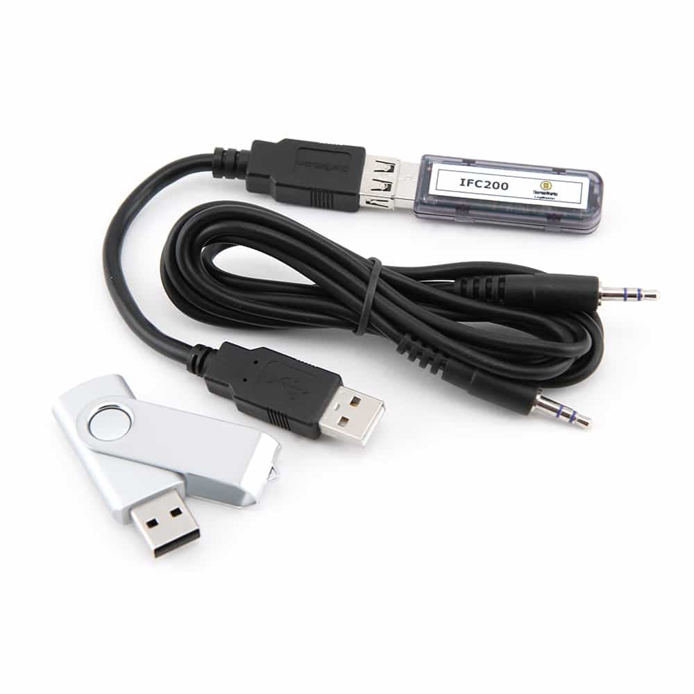 IFC200 Connection Kit