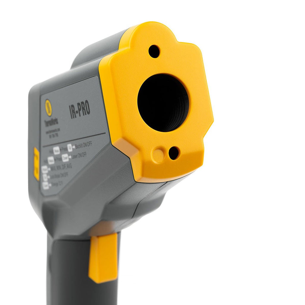 Professional Hi-Temp IR w/Dual Laser  (IR-PRO)