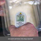 Food Safety Infrared     (IRFS)